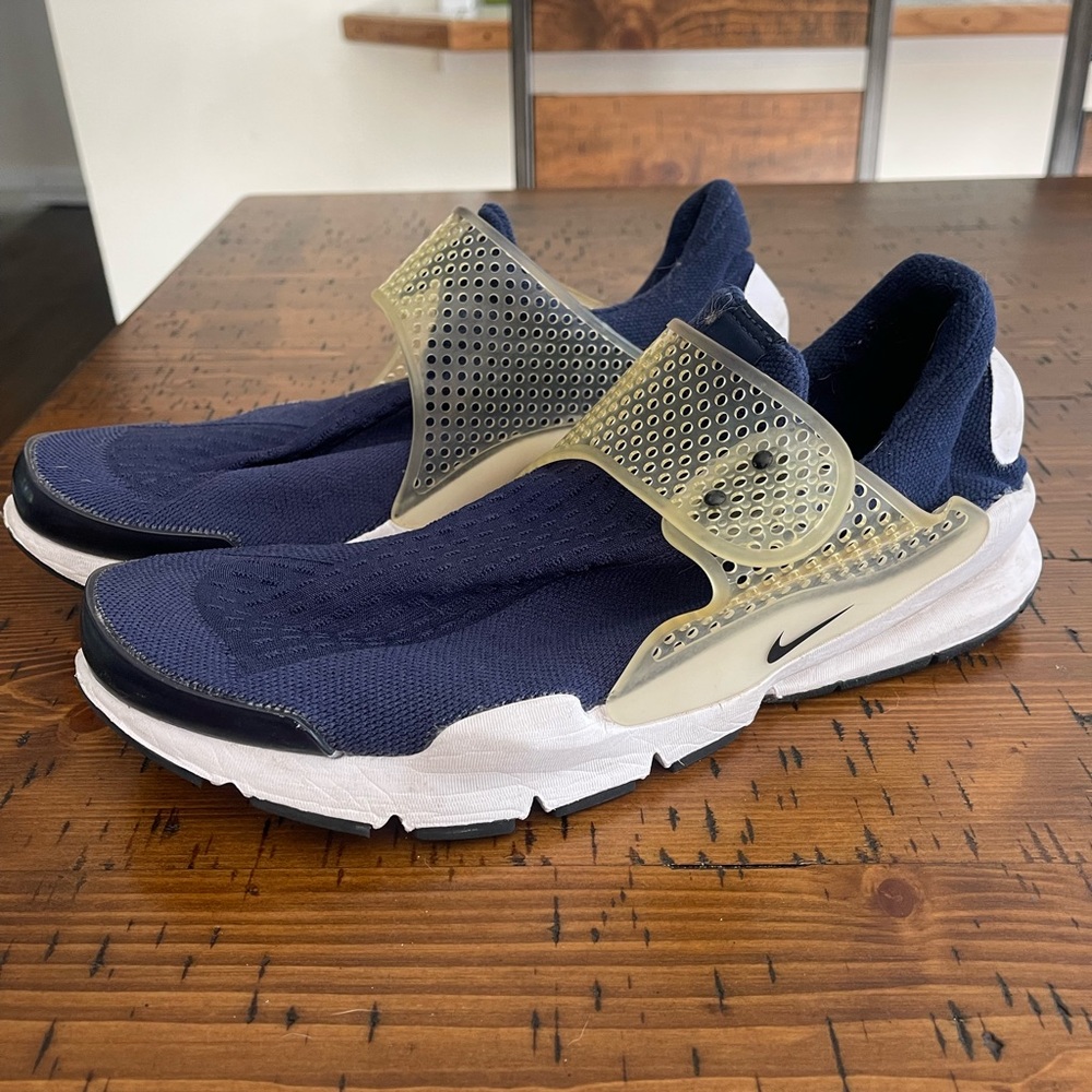 Nike Sock Dart